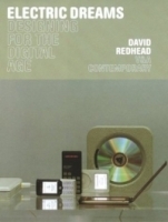 V&A Contemporary: Electric Dreams : Designing for the Digital Age (V & a Contemporary Series) артикул 862a.