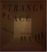 Strange Place: Volume One: Noun Trilogy артикул 879a.