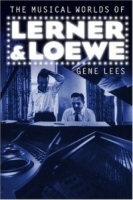 The Musical Worlds Of Lerner & Loewe артикул 873a.