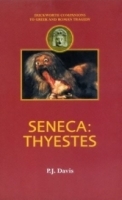 Seneca: Thyestes (Duckworth Companions to Greek and Roman Tragedy) артикул 876a.