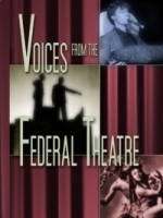 Voices from the Federal Theatre артикул 880a.