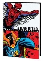 Marvel Visionaries: Steve Ditko артикул 44b.
