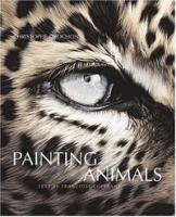 Painting Animals артикул 49b.