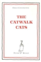 Grace Coddington & Didier Malige: The Catwalk Cats артикул 54b.