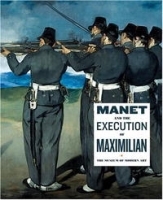 Manet & the Execution of Maximilian артикул 79b.