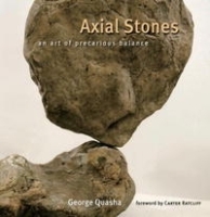 Axial Stones: An Art of Precarious Balance артикул 80b.