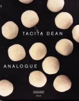 Tacita Dean: Analogue, Drawings 1991-2006 артикул 81b.