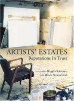 Artists' Estates: Reputations In Trust артикул 87b.