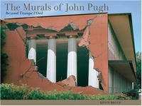 The Murals of John Pugh: Beyond Trompe l'Oeil артикул 88b.