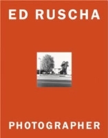 Ed Ruscha: Photographer артикул 91b.