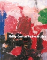 Philip Guston: Retrospective артикул 92b.