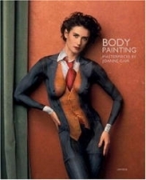 Body Painting: Masterpieces by Joanne Gair артикул 93b.