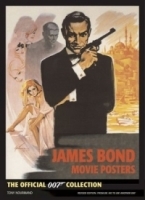 James Bond Movie Posters: The Official 007 Collection артикул 97b.