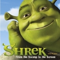 Shrek: From the Swamp to the Screen артикул 101b.