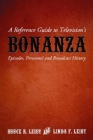 A Reference Guide to Television's Bonanza артикул 104b.