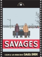Savages: The Shooting Script артикул 116b.