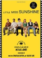 Little Miss Sunshine: The Shooting Script артикул 118b.