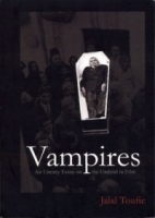 (Vampires): An Uneasy Essay on the Undead in Film артикул 132b.
