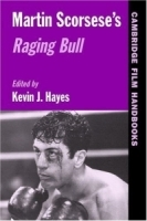 Martin Scorsese's Raging Bull (Cambridge Film Handbooks) артикул 142b.