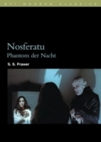 Nosferatu: Phantom Der Nacht (Bfi Modern Classics) артикул 148b.