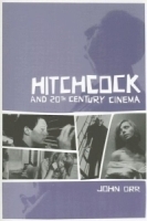 Hitchcock and Twentieth-Century Cinema артикул 149b.
