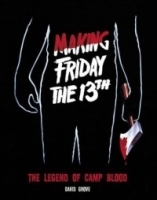 Making Friday The 13th: The Legend Of Camp Blood артикул 151b.