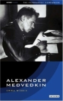 Alexander Medvedkin : The Filmmaker's Companion 2 (The KINOfiles Filmmaker's Companions) артикул 156b.