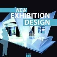 New Exhibition Design артикул 166b.
