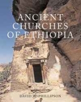 Ancient Churches of Ethiopia артикул 167b.