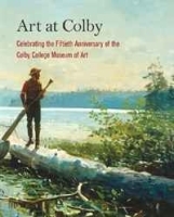 Art at Colby артикул 169b.