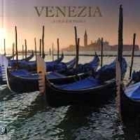 Venezia: la citta e la musica артикул 178b.