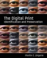 The Digital Print: Identification and Preservation артикул 179b.