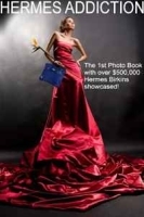 Hermes Addiction Birkin Photo Book артикул 189b.