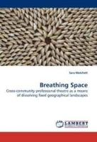 Breathing Space: Cross-community professional theatre as a means of dissolving fixed geographical landscapes артикул 193b.