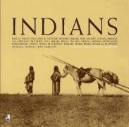 Indians: The Deep Spirit of the Native Americans артикул 199b.
