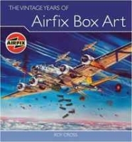 The Vintage Years of Airfix Box Art артикул 203b.