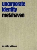 Metahaven: Uncorporate Identity артикул 207b.