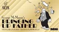 Forever Nuts Presents Bringing Up Father артикул 212b.