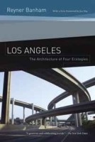 Los Angeles: The Architecture of Four Ecologies артикул 226b.