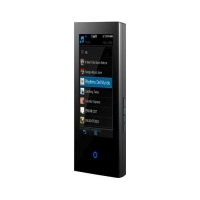 Samsung YP-P2AB, 4Gb черный артикул 262b.