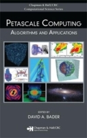 Petascale Computing: Algorithms and Applications артикул 269b.